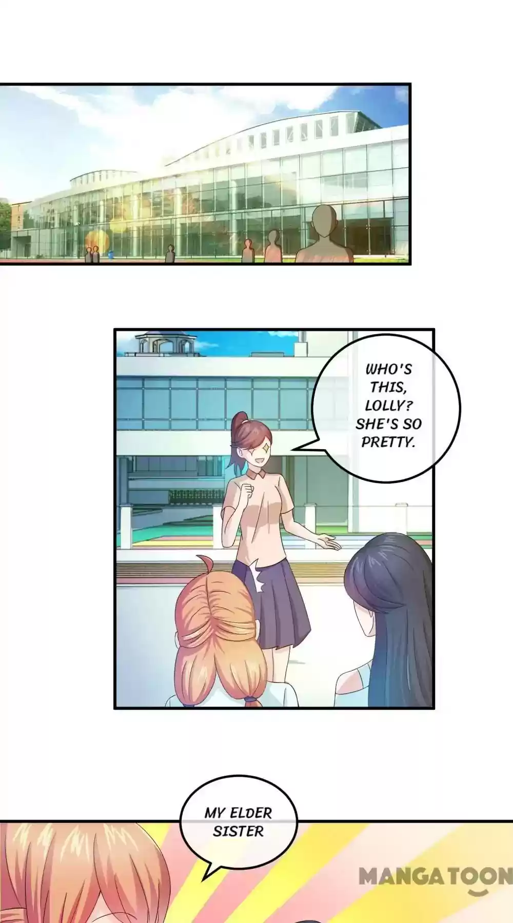 Arranged Marriage With A Billionaire Episode 157