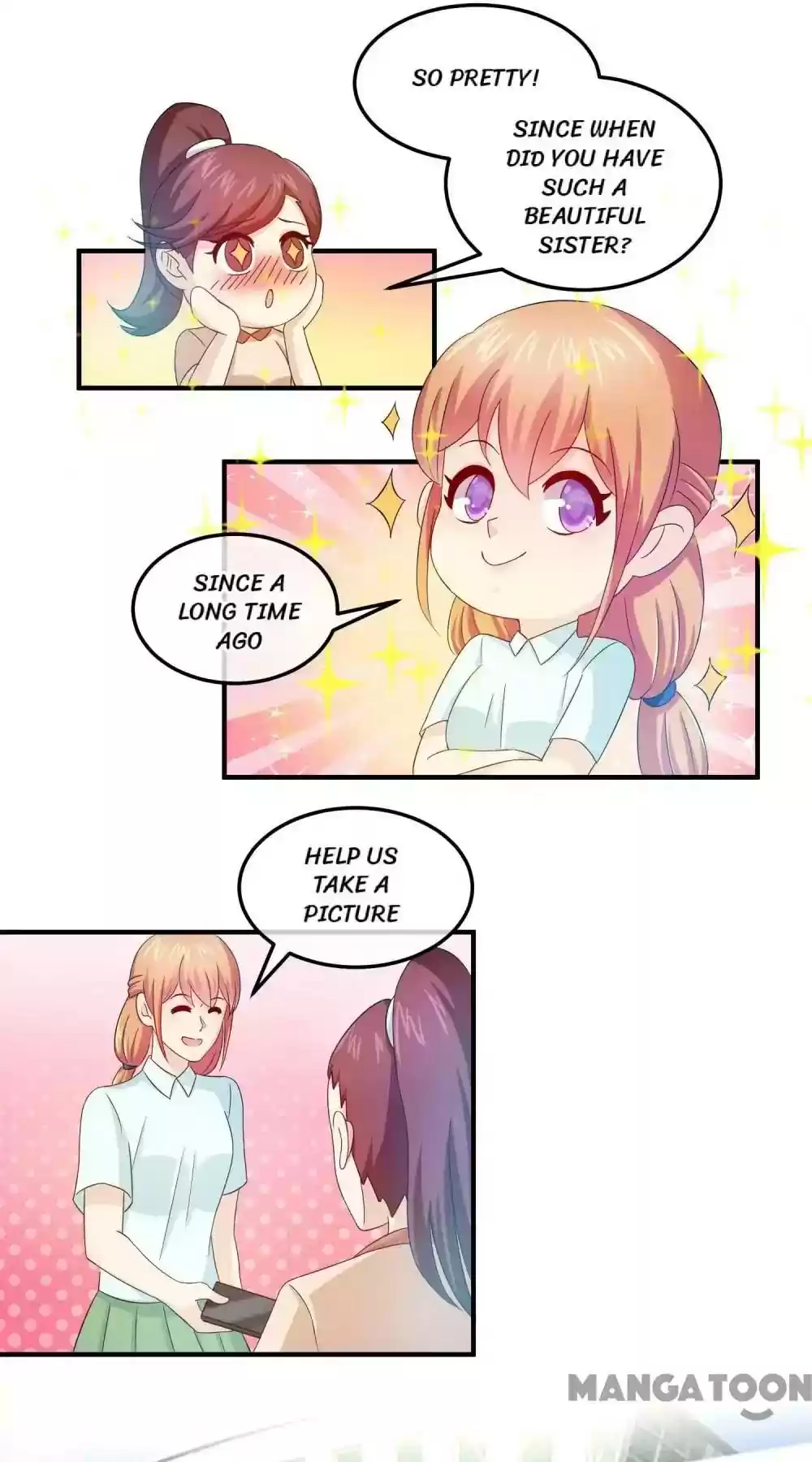 Arranged Marriage With A Billionaire Episode 157