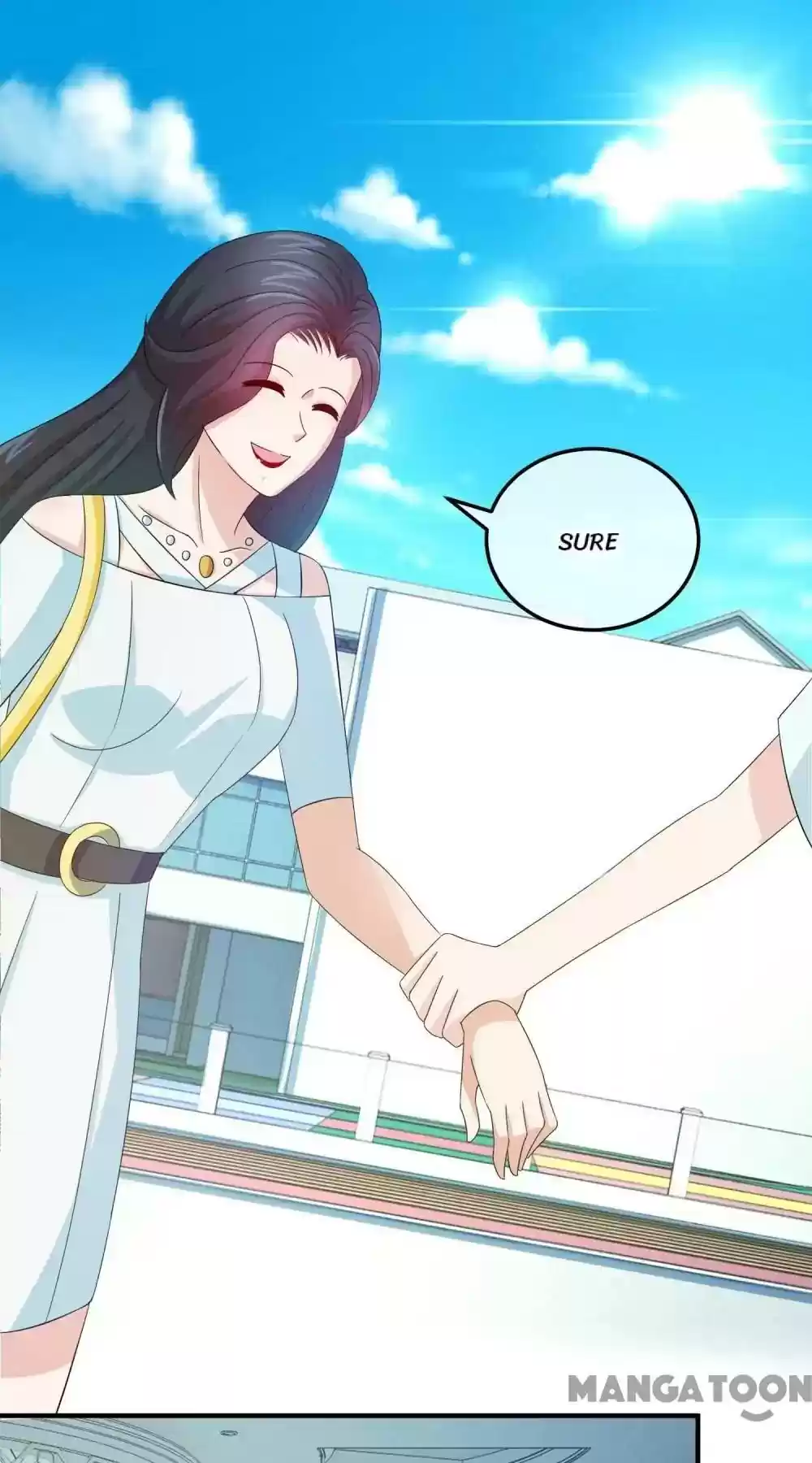 Arranged Marriage With A Billionaire Episode 157