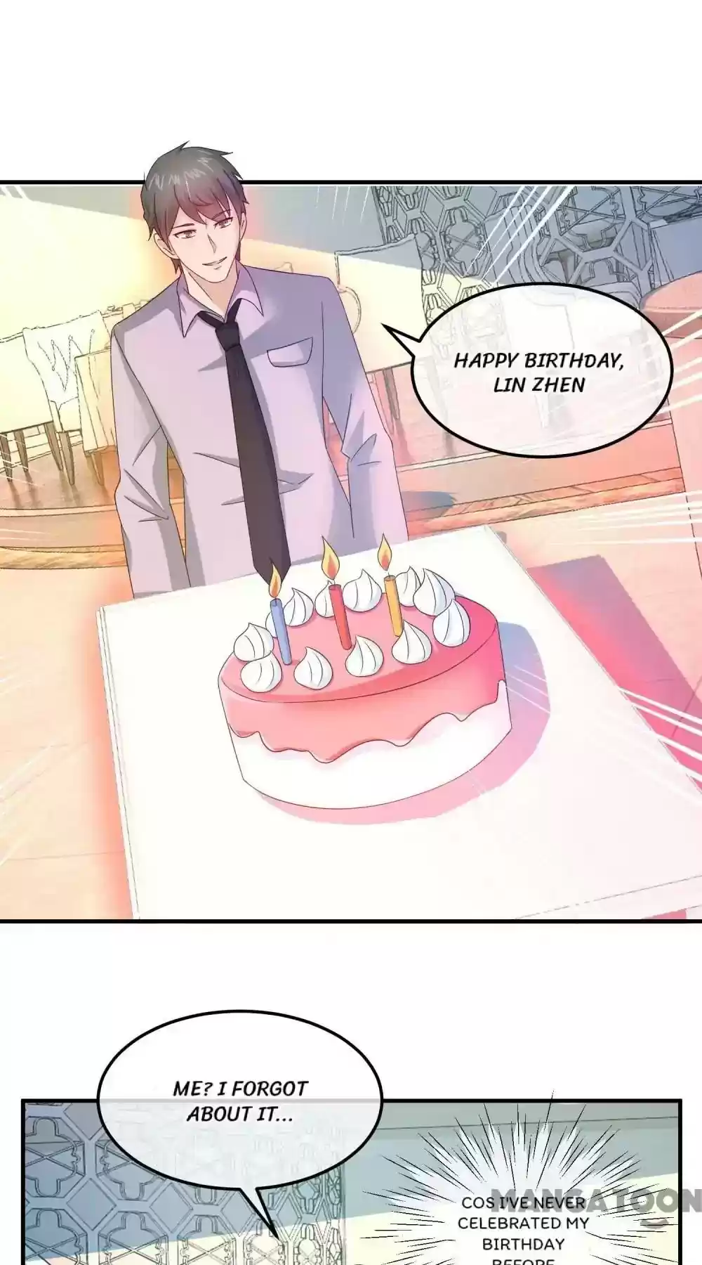 Arranged Marriage With A Billionaire Episode 157