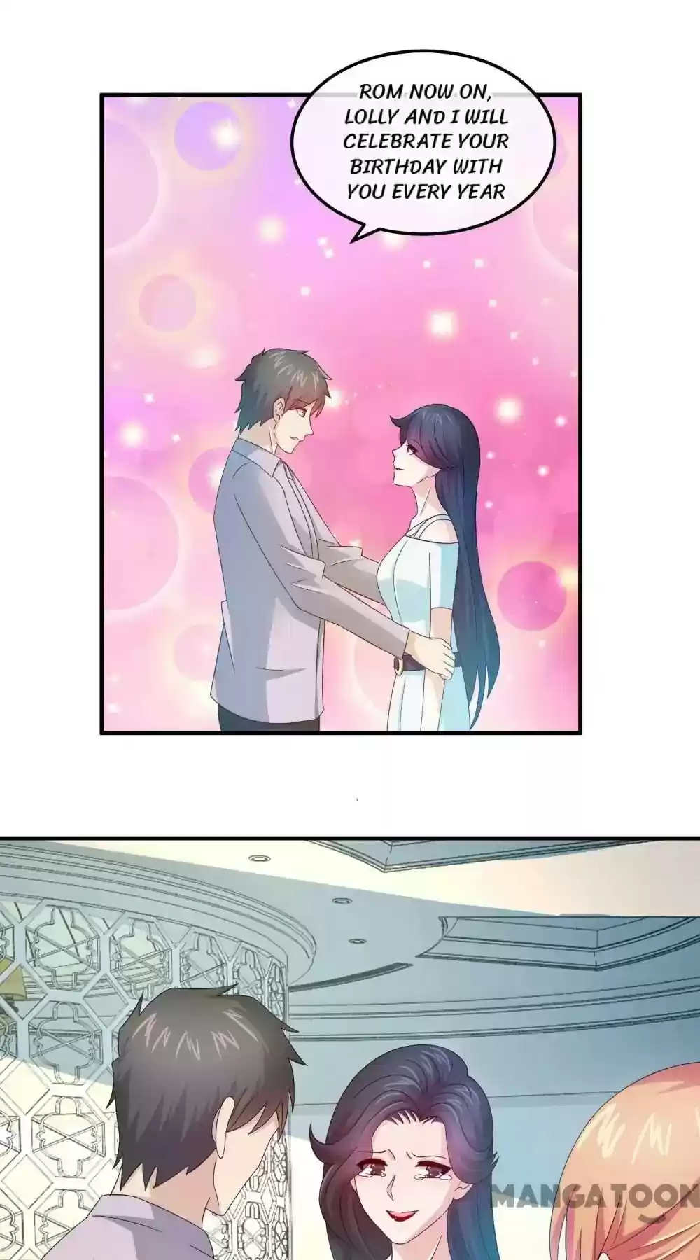 Arranged Marriage With A Billionaire Episode 157