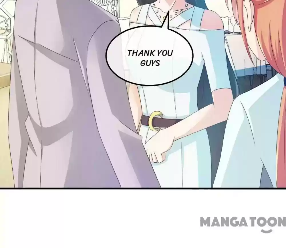 Arranged Marriage With A Billionaire Episode 157