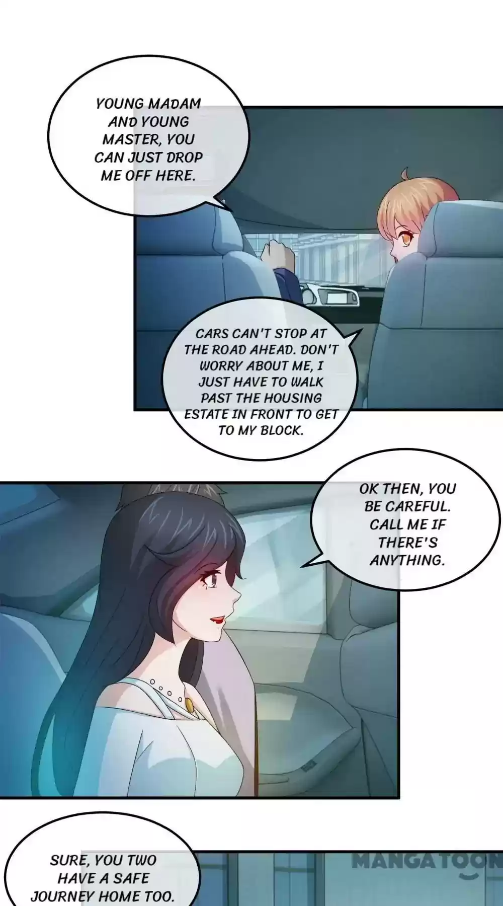 Arranged Marriage With A Billionaire Episode 158