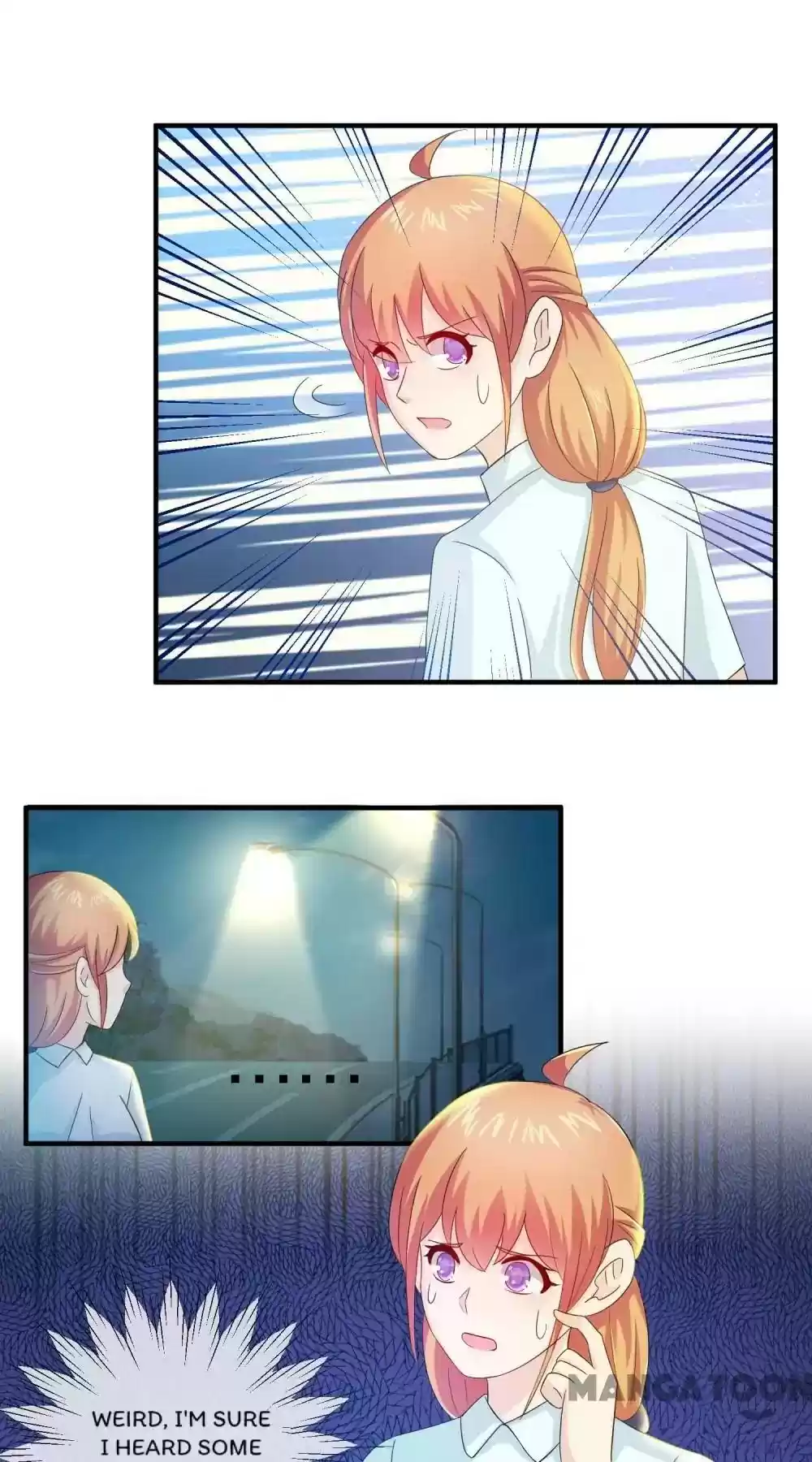 Arranged Marriage With A Billionaire Episode 158