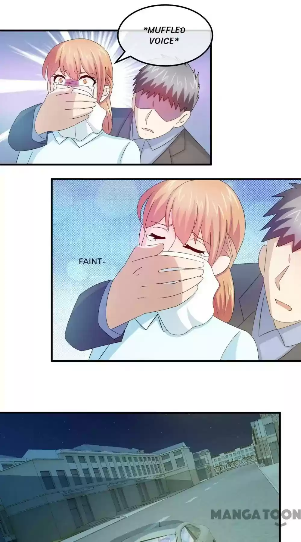 Arranged Marriage With A Billionaire Episode 158