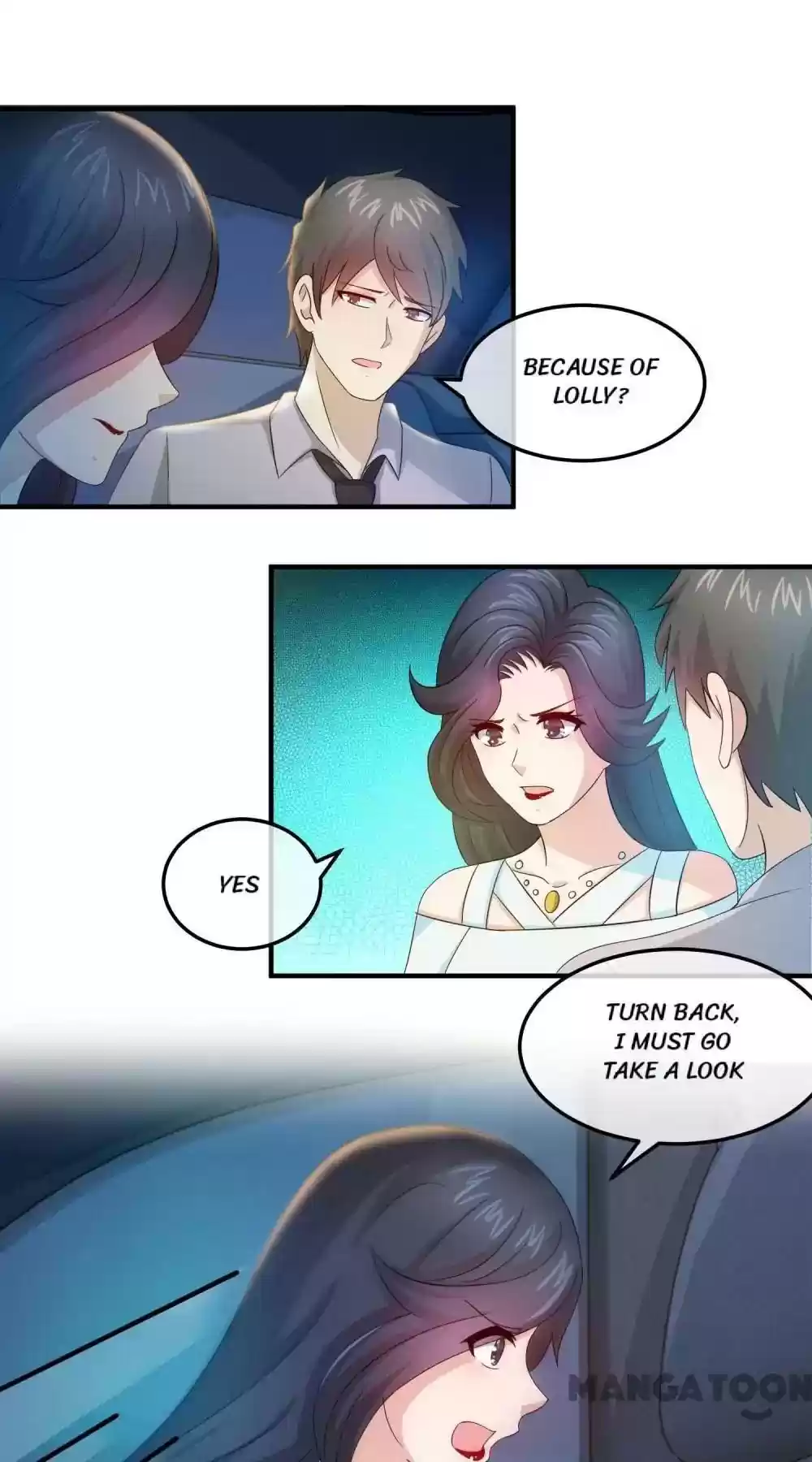 Arranged Marriage With A Billionaire Episode 158