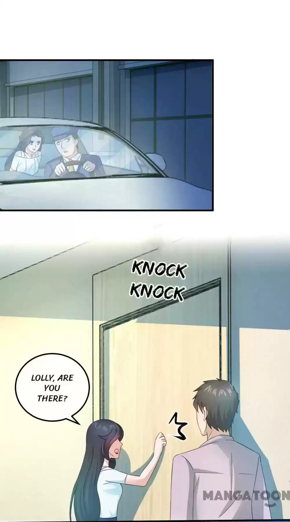 Arranged Marriage With A Billionaire Episode 158