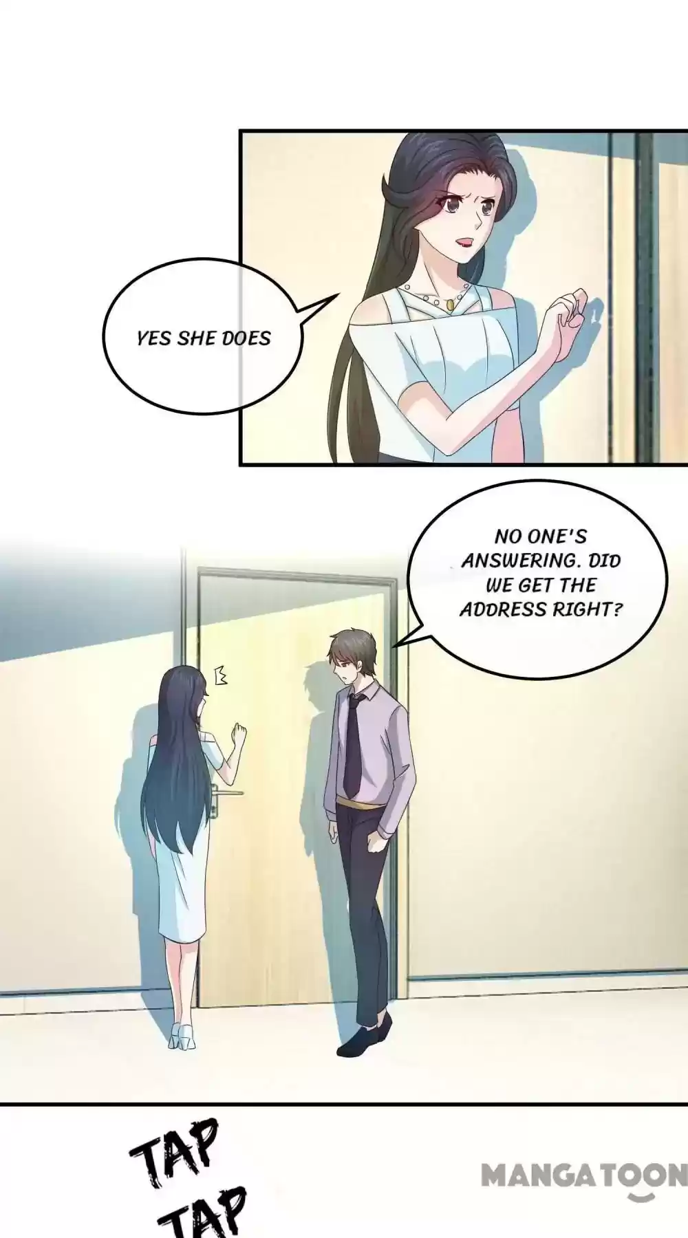 Arranged Marriage With A Billionaire Episode 158