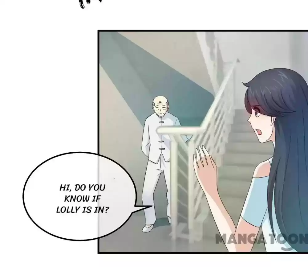 Arranged Marriage With A Billionaire Episode 158