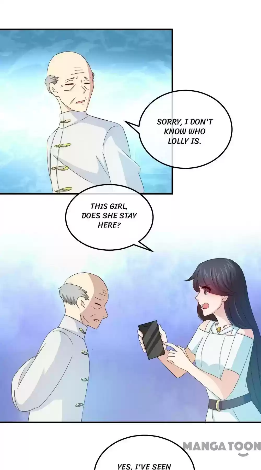 Arranged Marriage With A Billionaire Episode 158