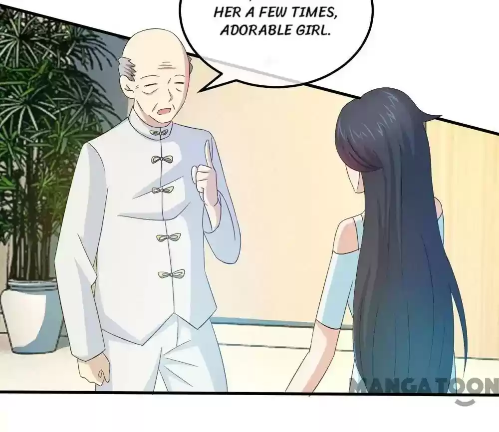 Arranged Marriage With A Billionaire Episode 158