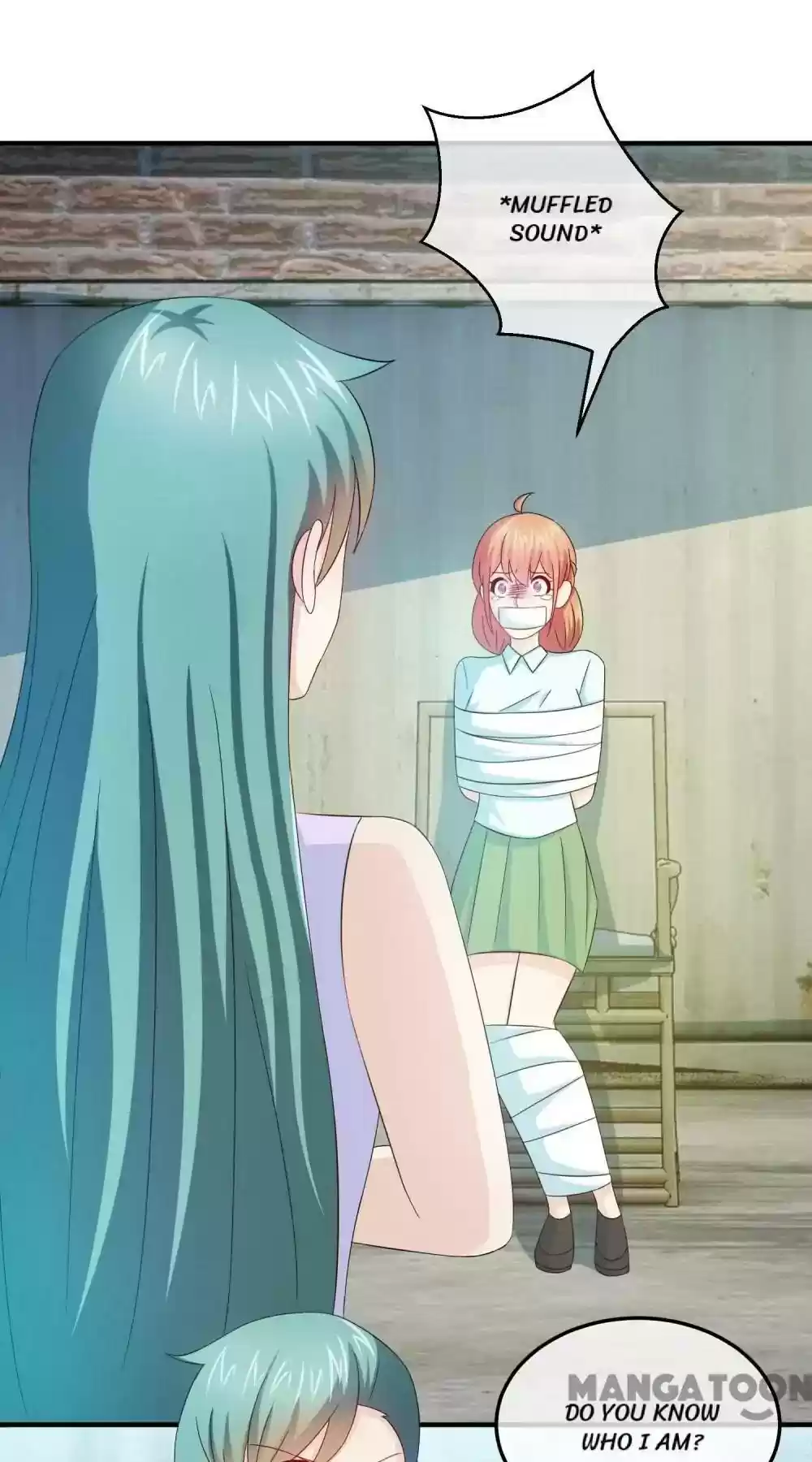 Arranged Marriage With A Billionaire Episode 158