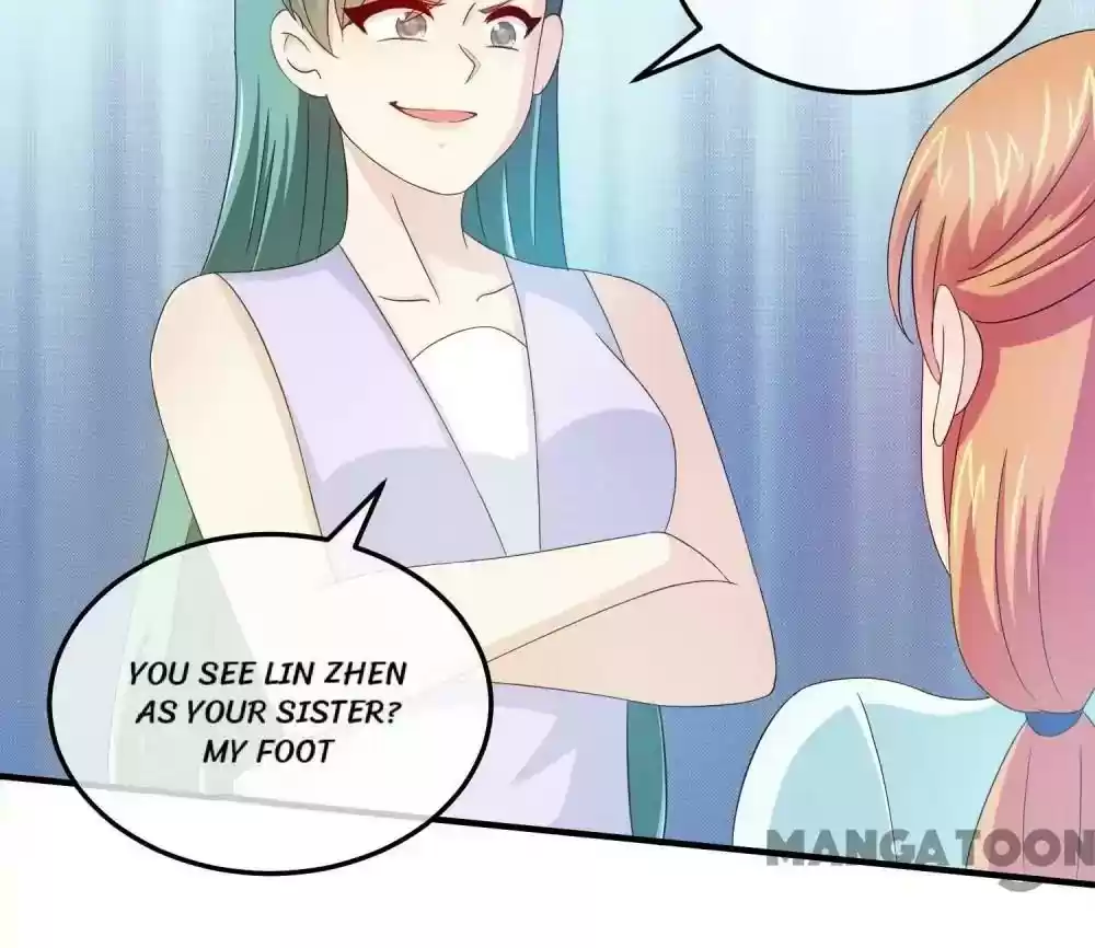 Arranged Marriage With A Billionaire Episode 158