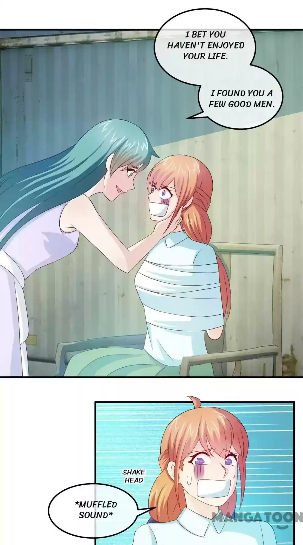 Arranged Marriage With A Billionaire Episode 158