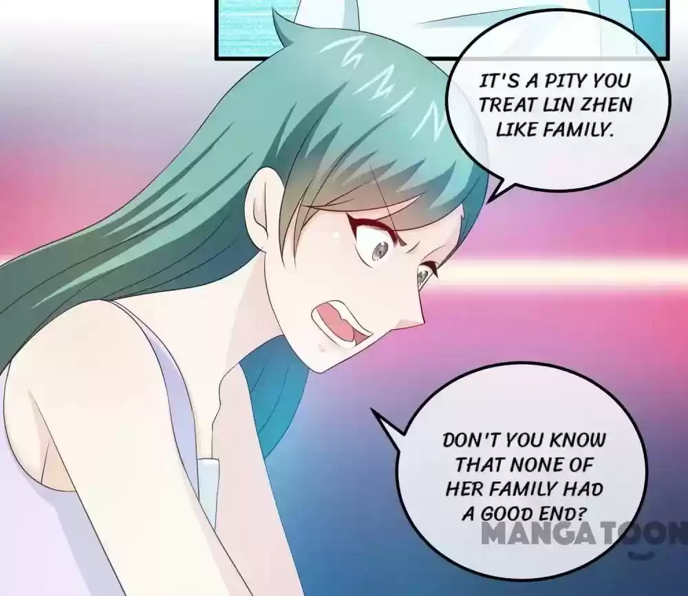 Arranged Marriage With A Billionaire Episode 158