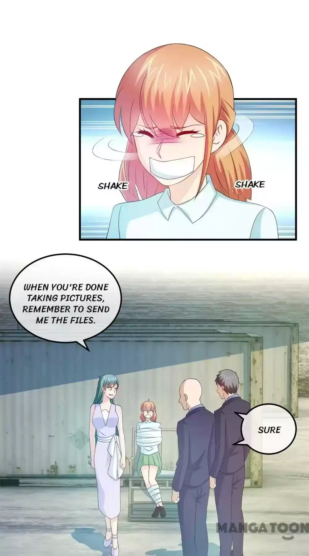 Arranged Marriage With A Billionaire Episode 158