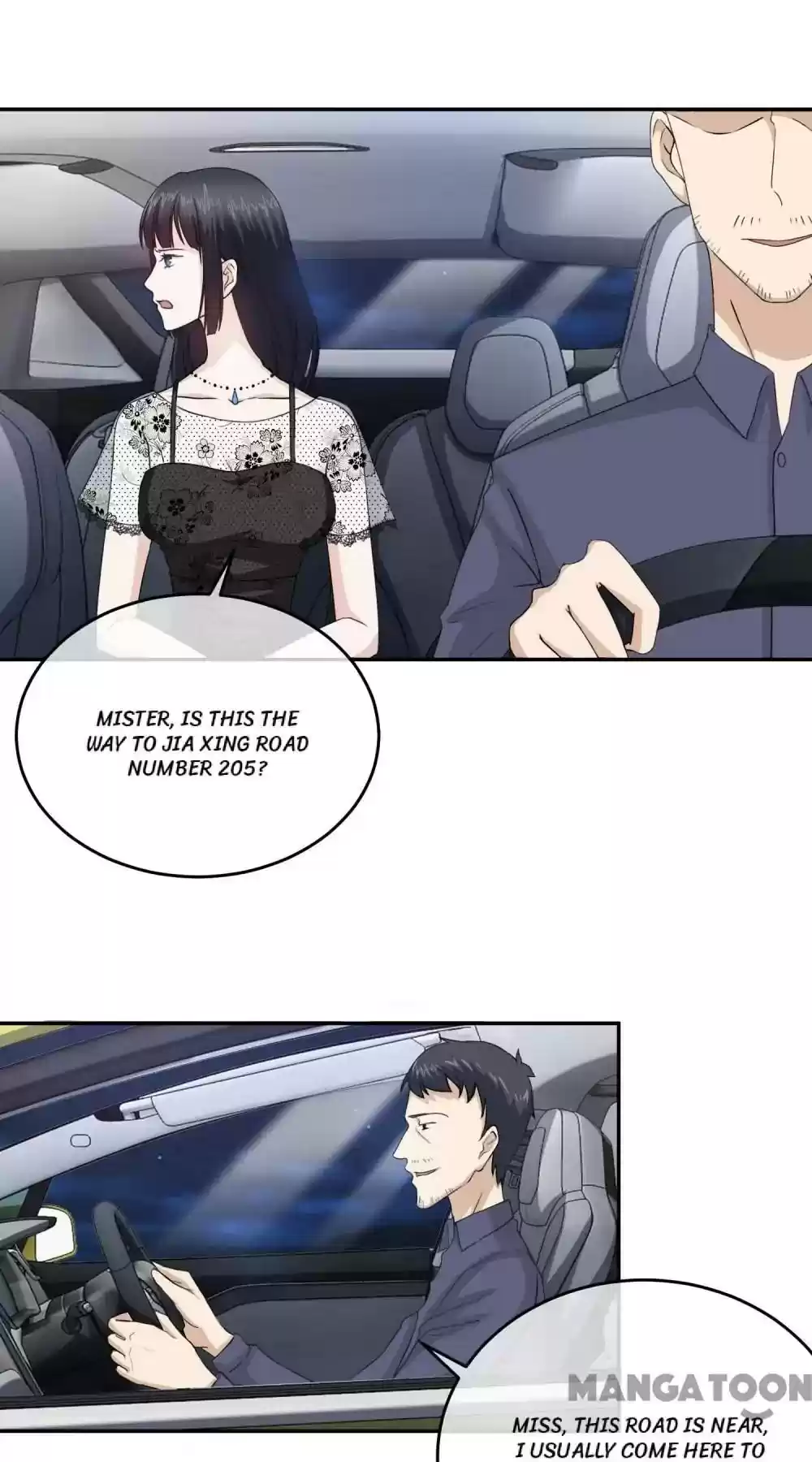 Arranged Marriage With A Billionaire Episode 16