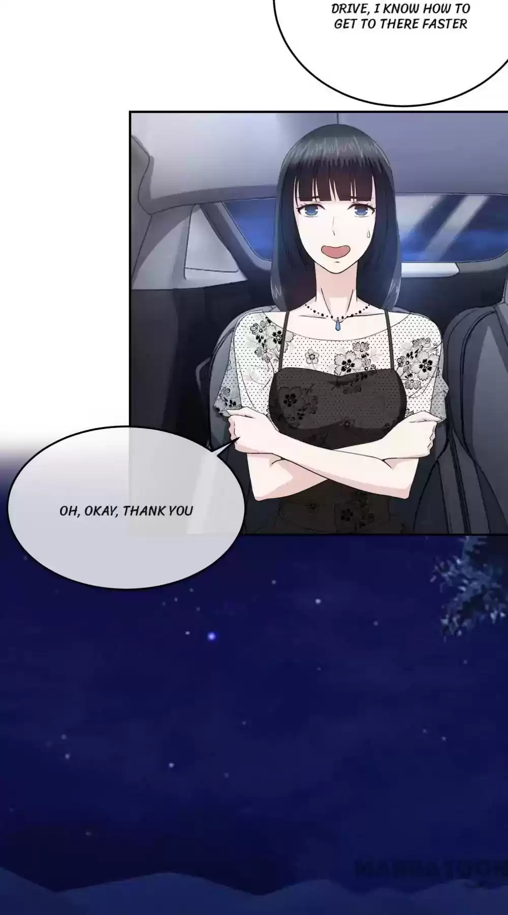 Arranged Marriage With A Billionaire Episode 16