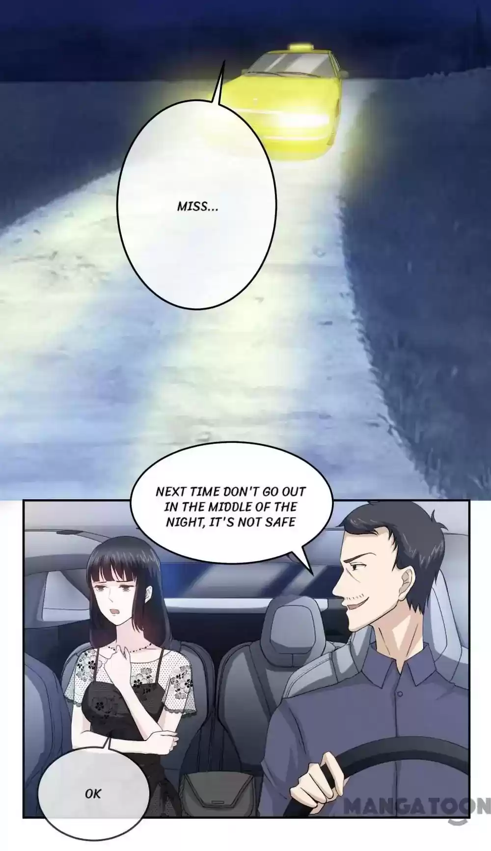 Arranged Marriage With A Billionaire Episode 16