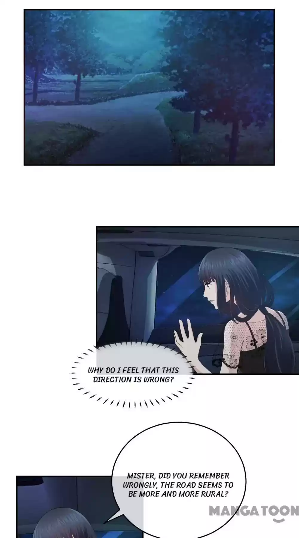 Arranged Marriage With A Billionaire Episode 16