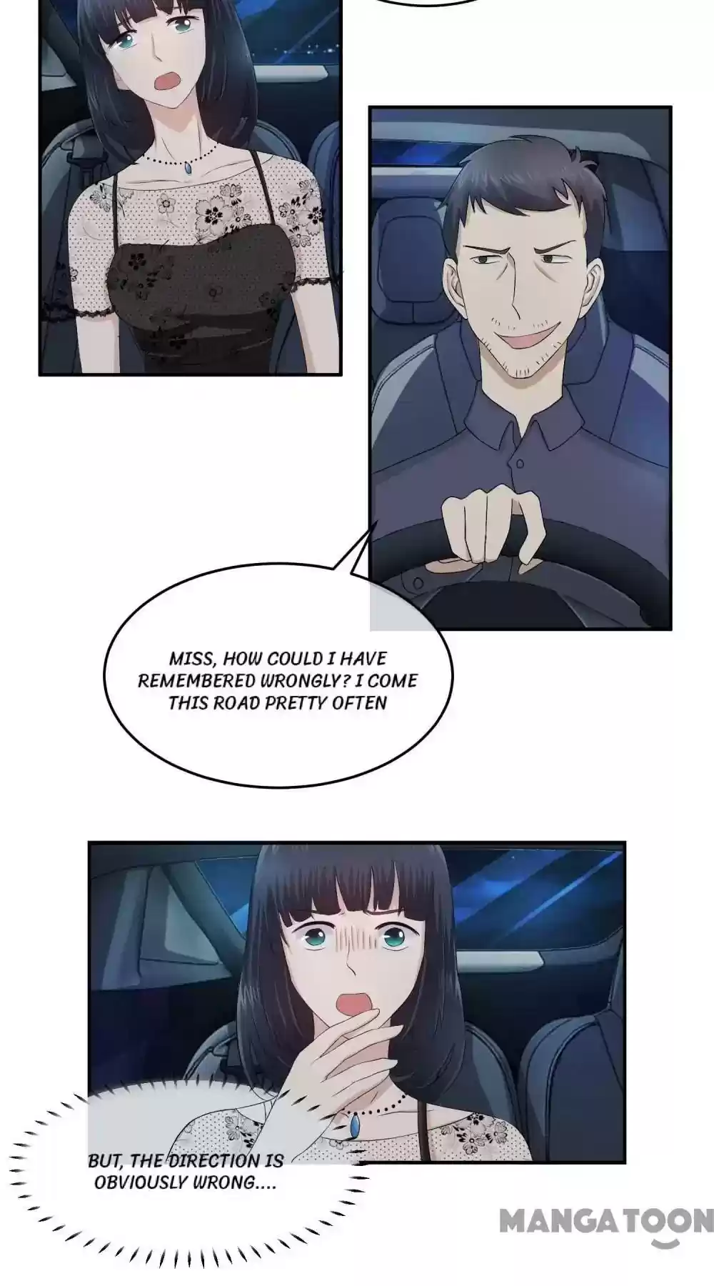 Arranged Marriage With A Billionaire Episode 16