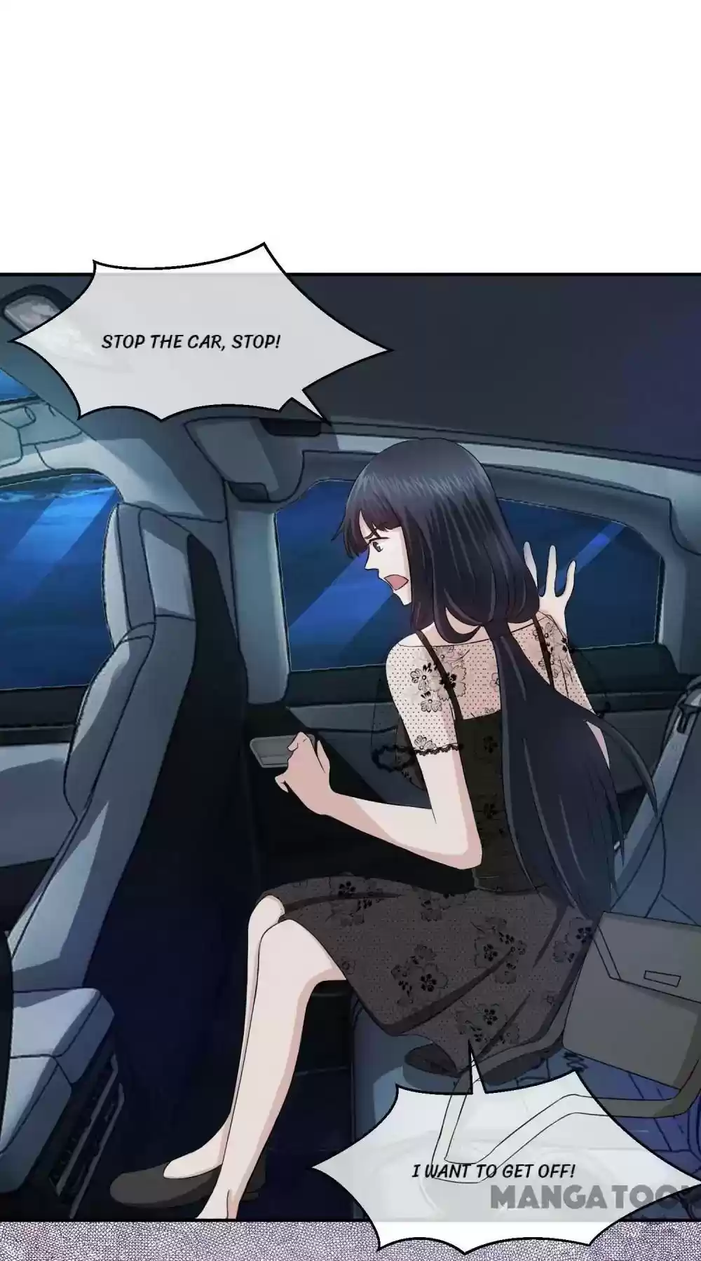 Arranged Marriage With A Billionaire Episode 16