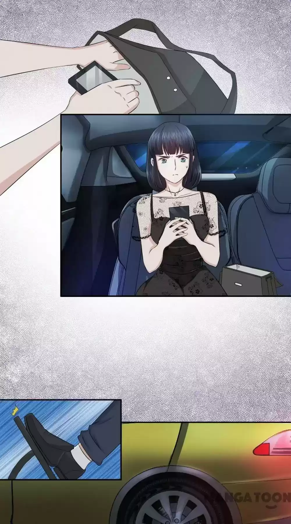 Arranged Marriage With A Billionaire Episode 16