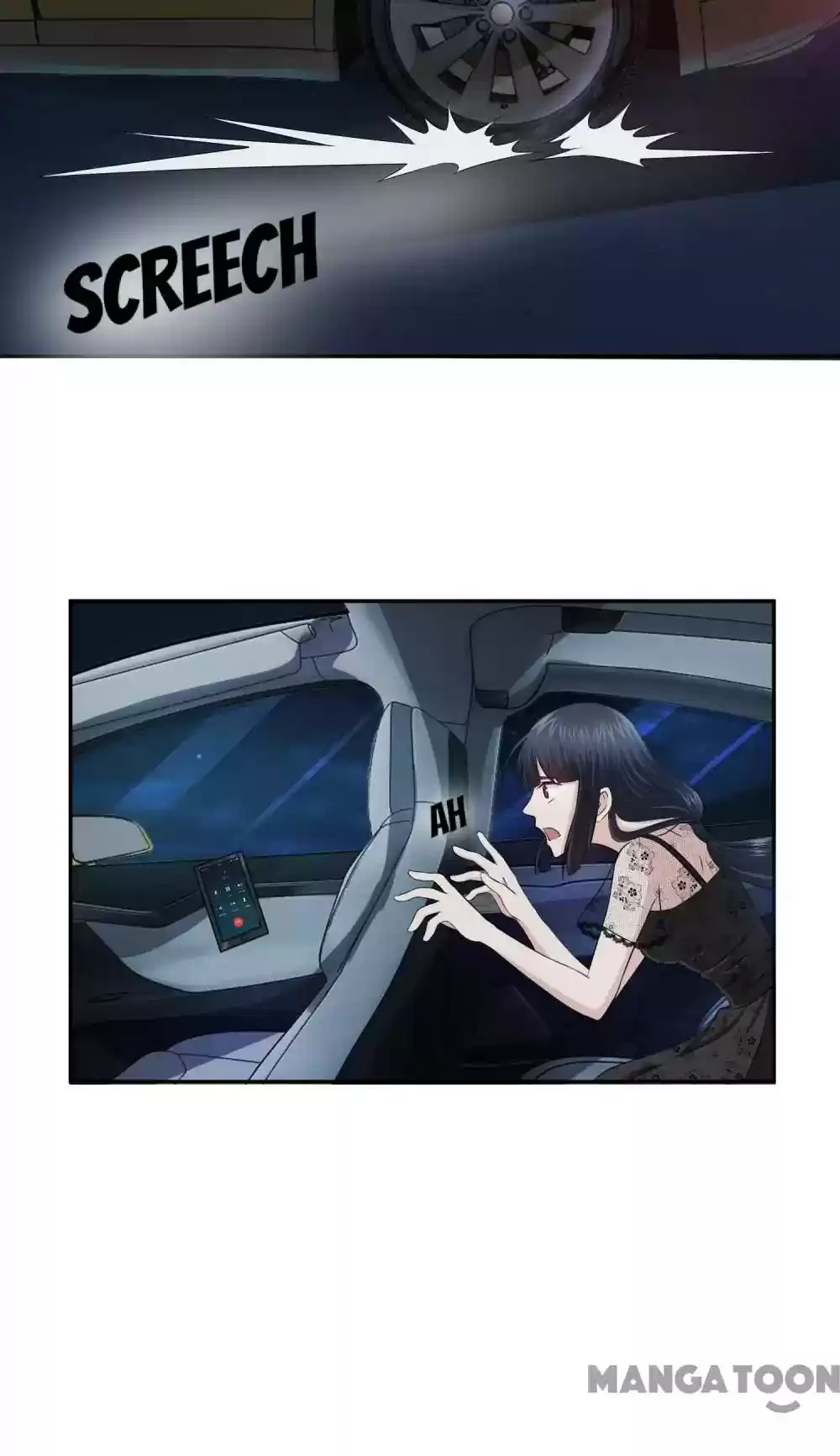 Arranged Marriage With A Billionaire Episode 16