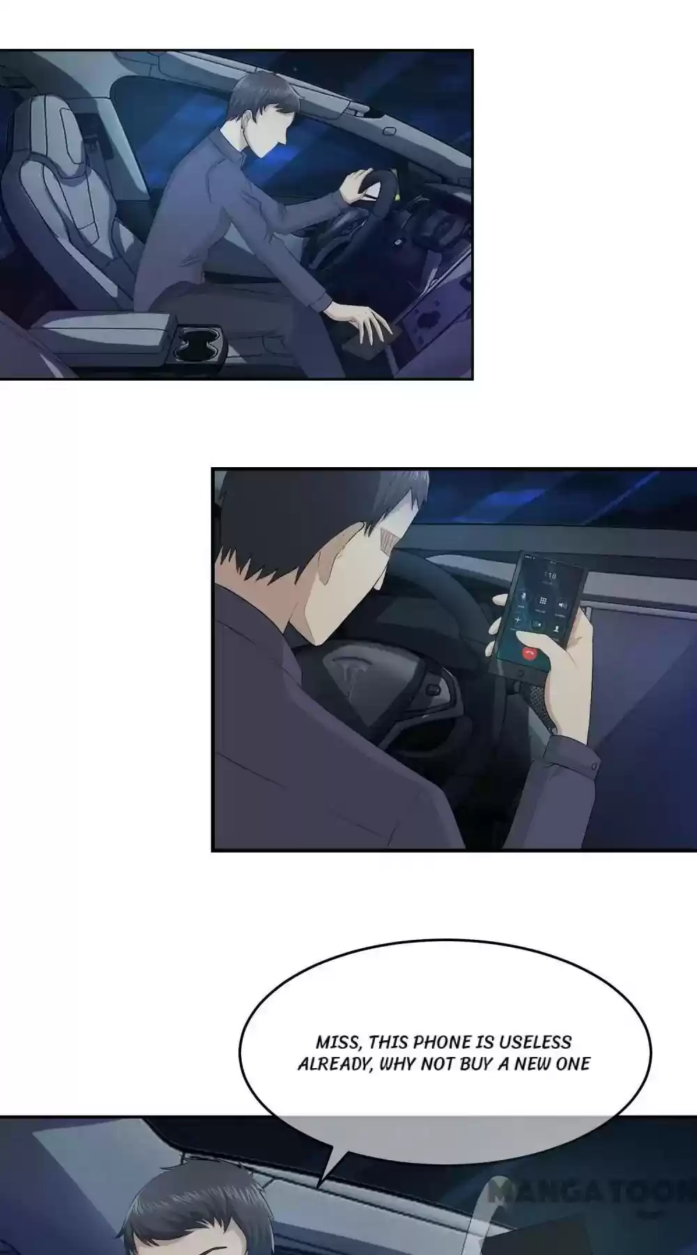 Arranged Marriage With A Billionaire Episode 16