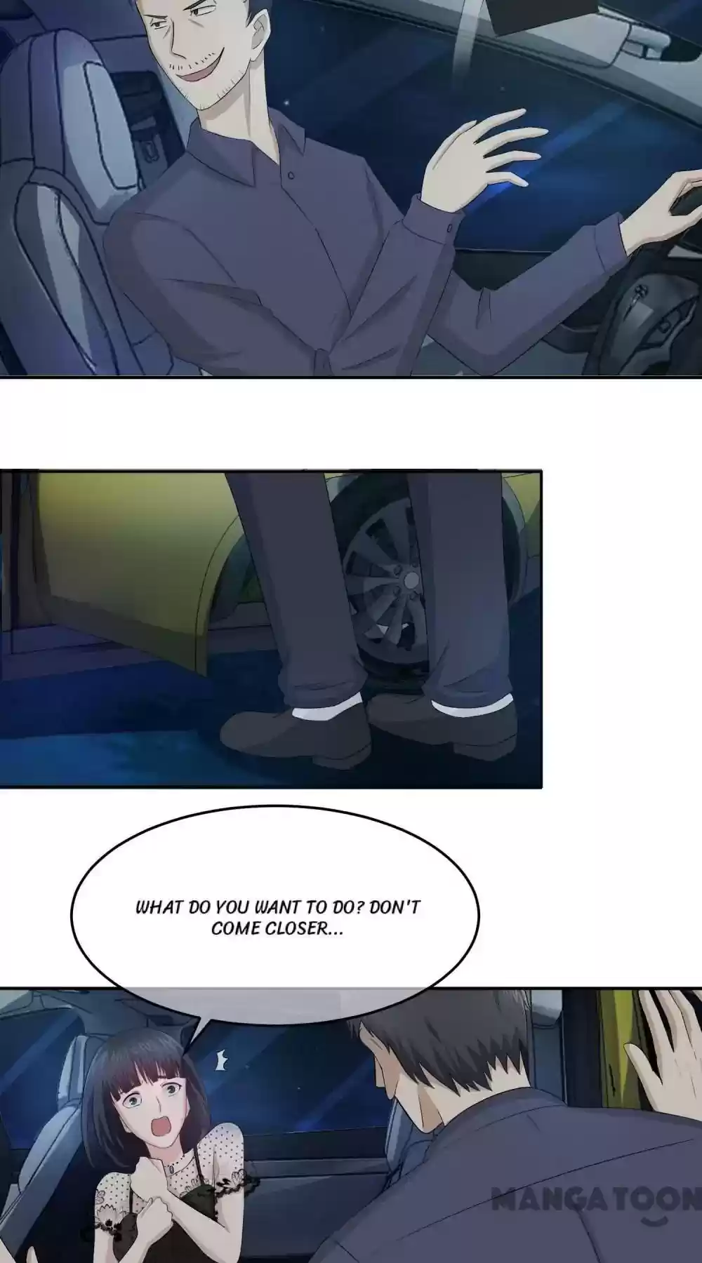 Arranged Marriage With A Billionaire Episode 16