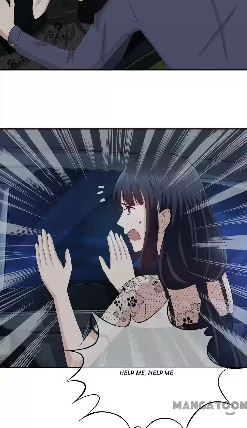 Arranged Marriage With A Billionaire Episode 16