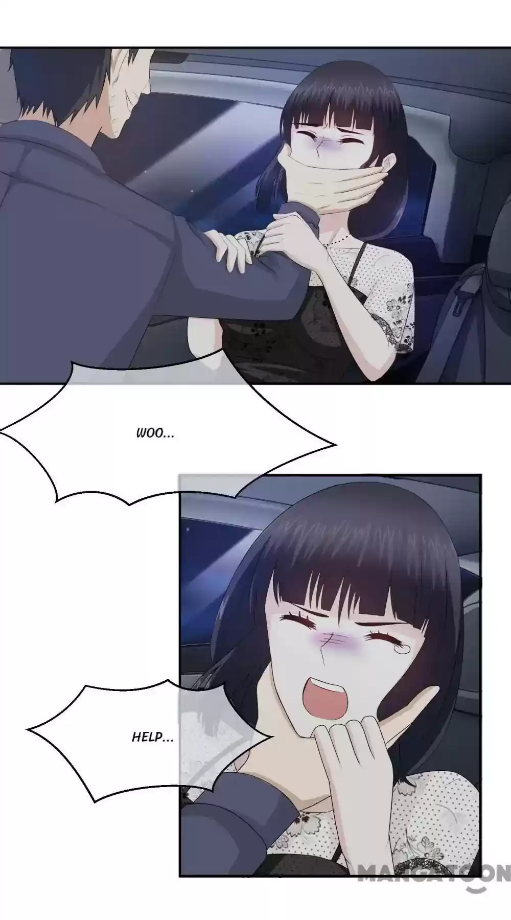 Arranged Marriage With A Billionaire Episode 16