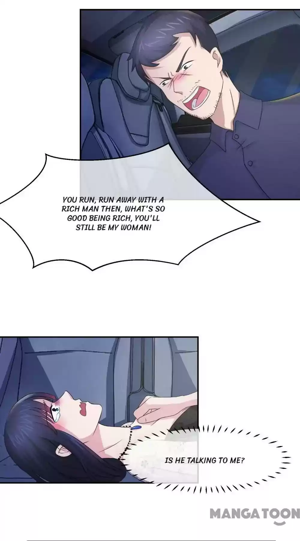 Arranged Marriage With A Billionaire Episode 16