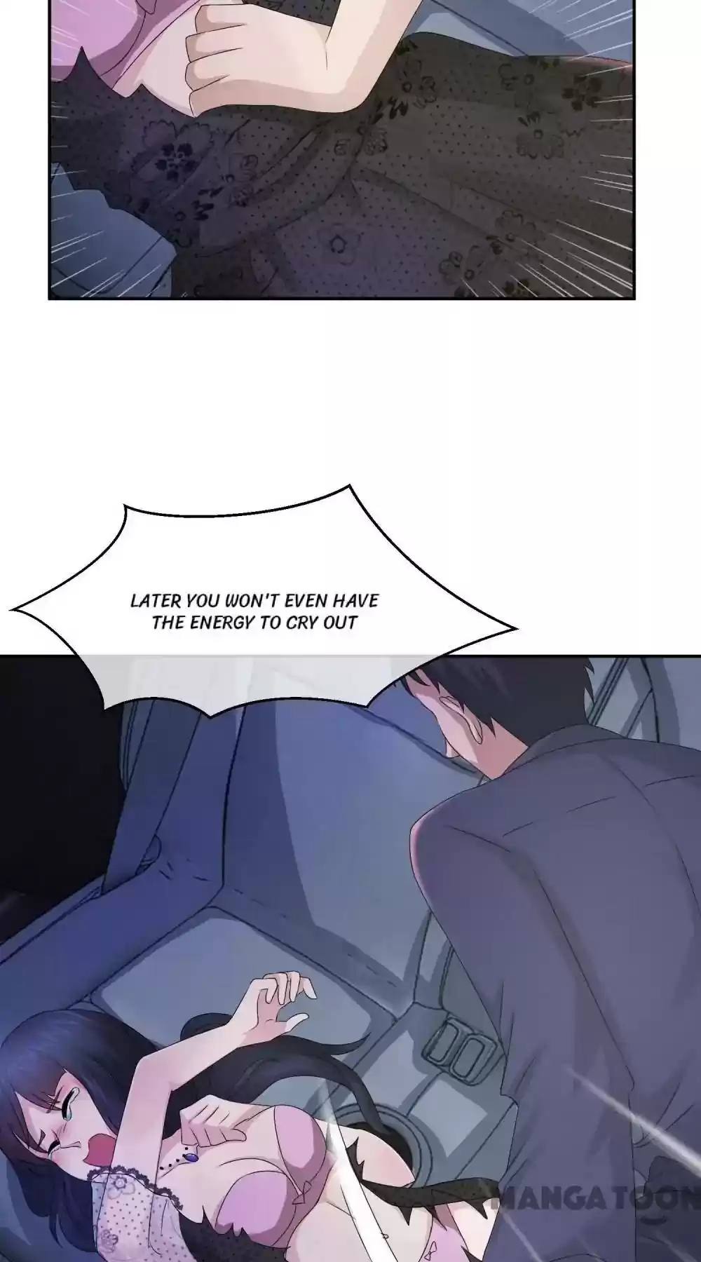 Arranged Marriage With A Billionaire Episode 16