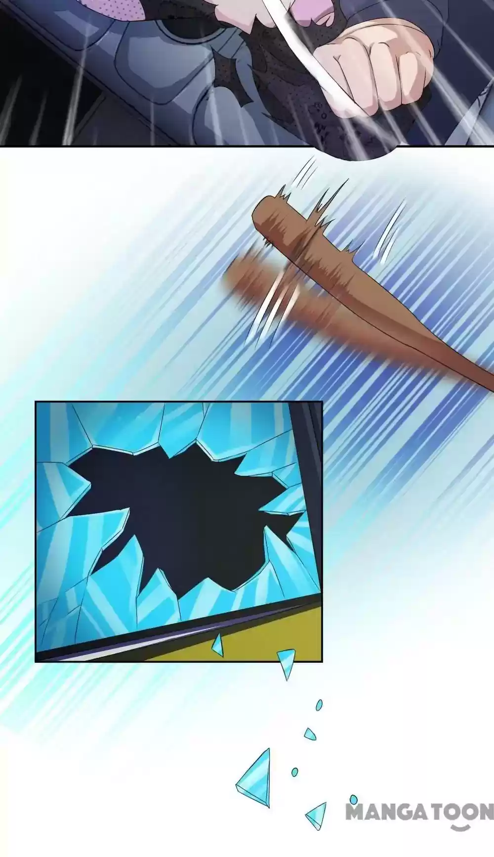 Arranged Marriage With A Billionaire Episode 16