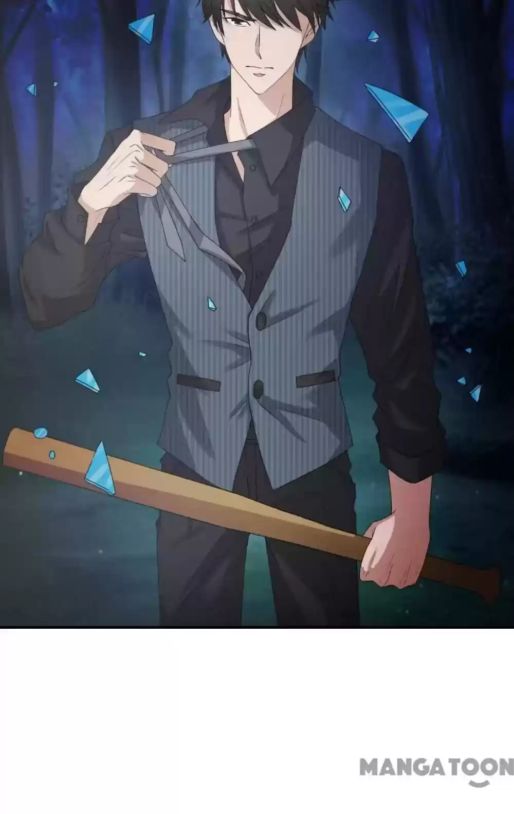 Arranged Marriage With A Billionaire Episode 16