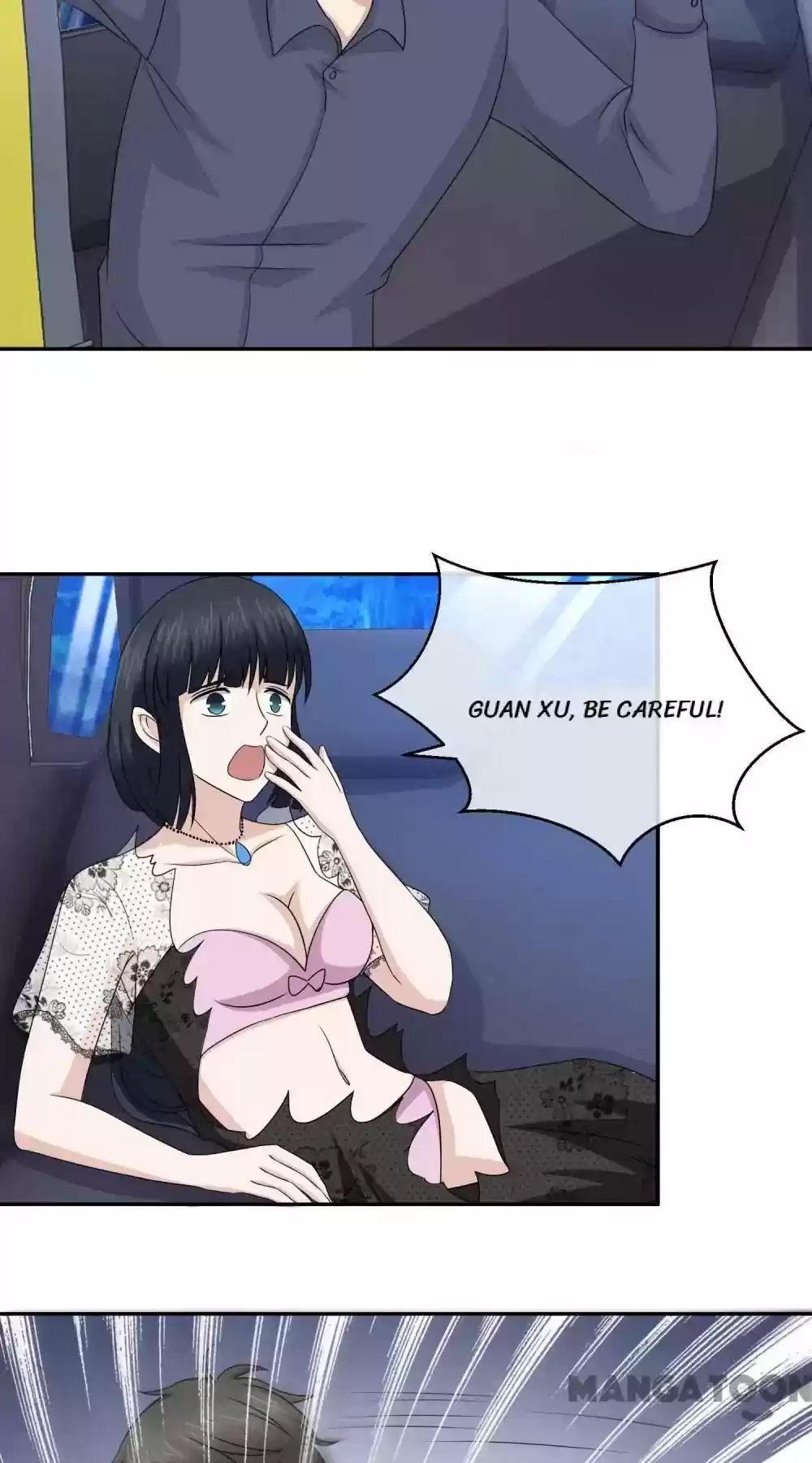 Arranged Marriage With A Billionaire Episode 17