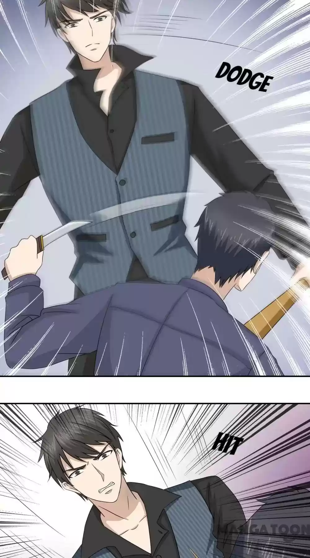 Arranged Marriage With A Billionaire Episode 17