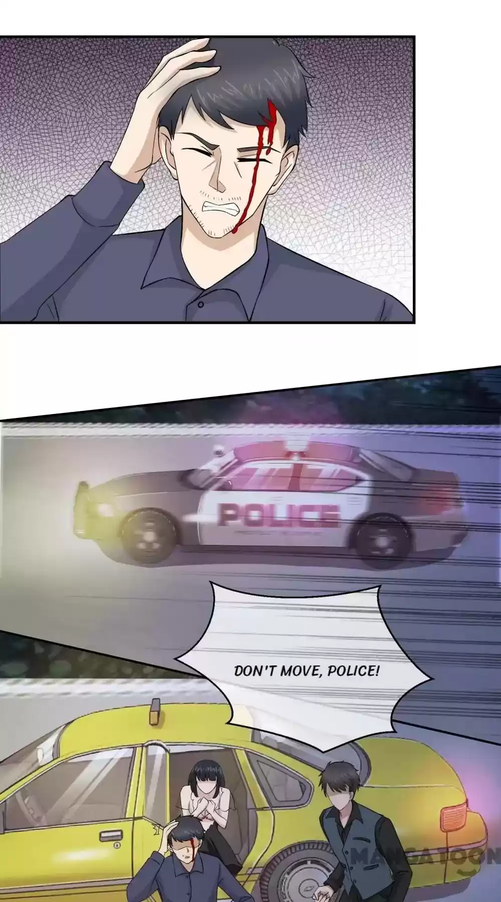 Arranged Marriage With A Billionaire Episode 17