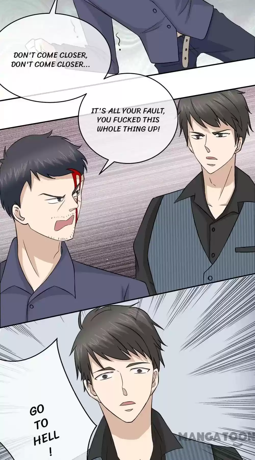 Arranged Marriage With A Billionaire Episode 17