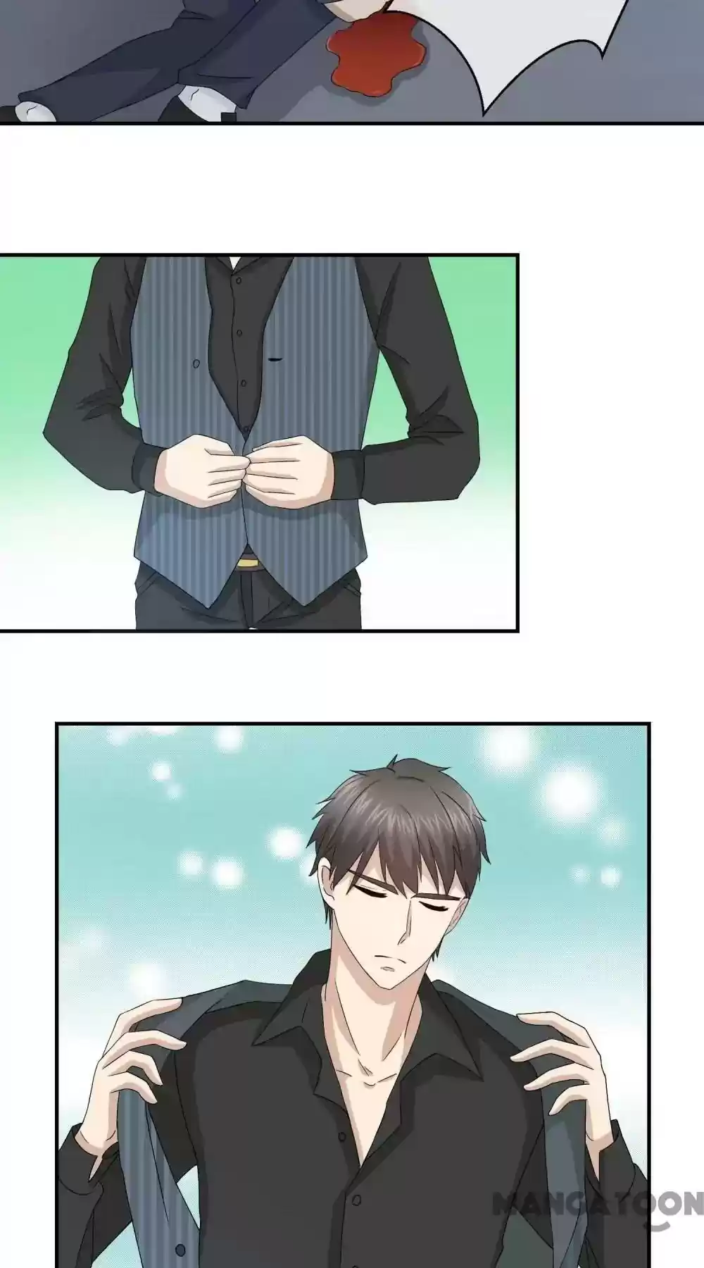 Arranged Marriage With A Billionaire Episode 17