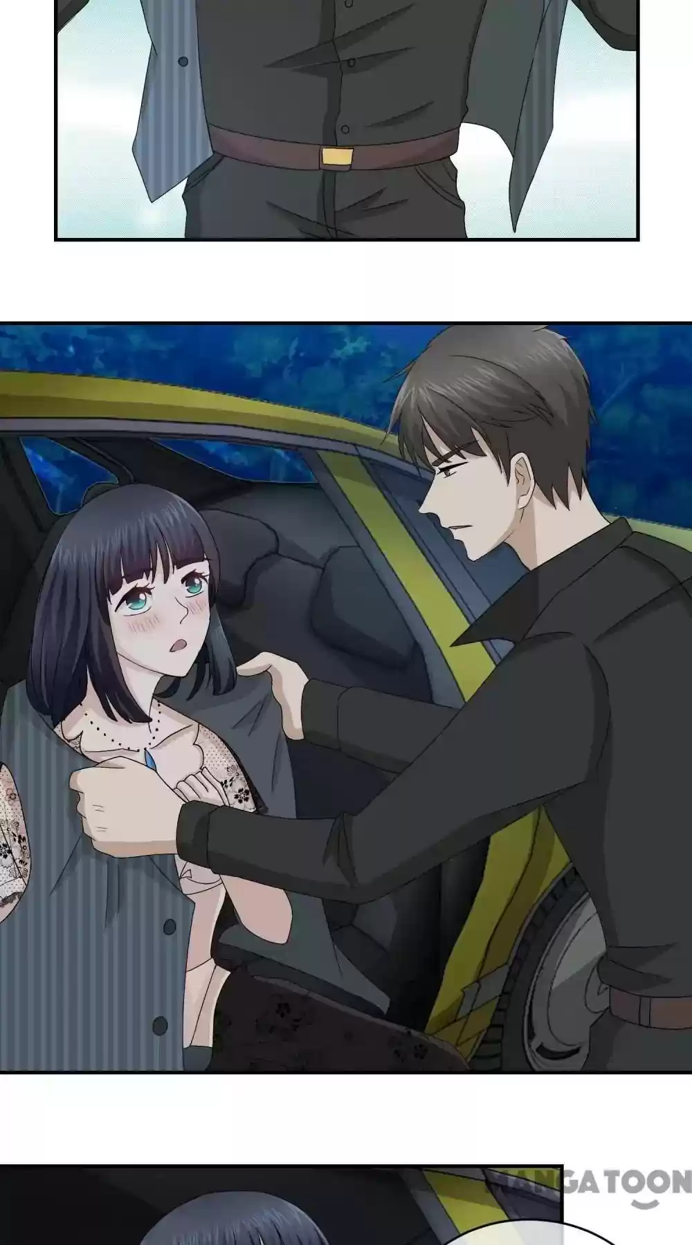 Arranged Marriage With A Billionaire Episode 17