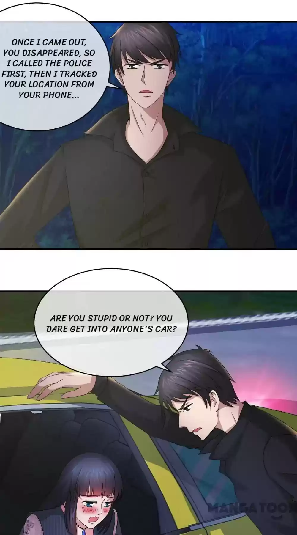 Arranged Marriage With A Billionaire Episode 17