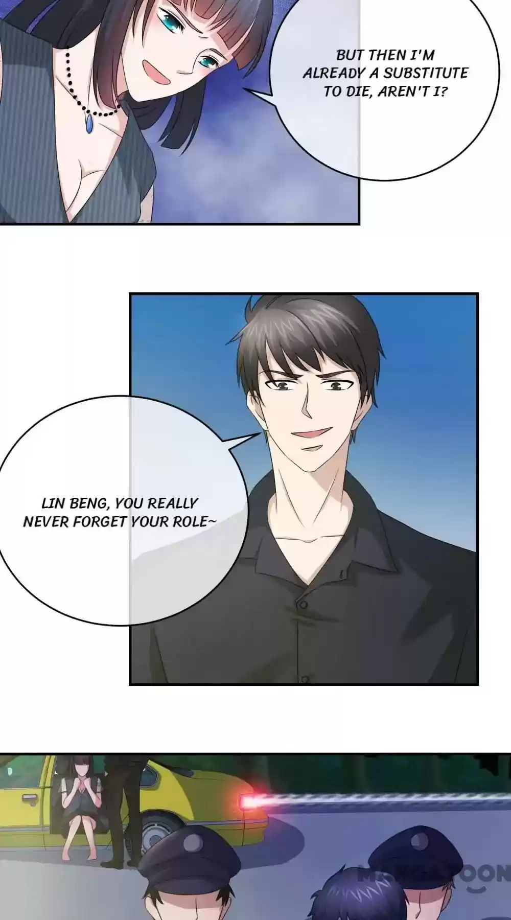 Arranged Marriage With A Billionaire Episode 17