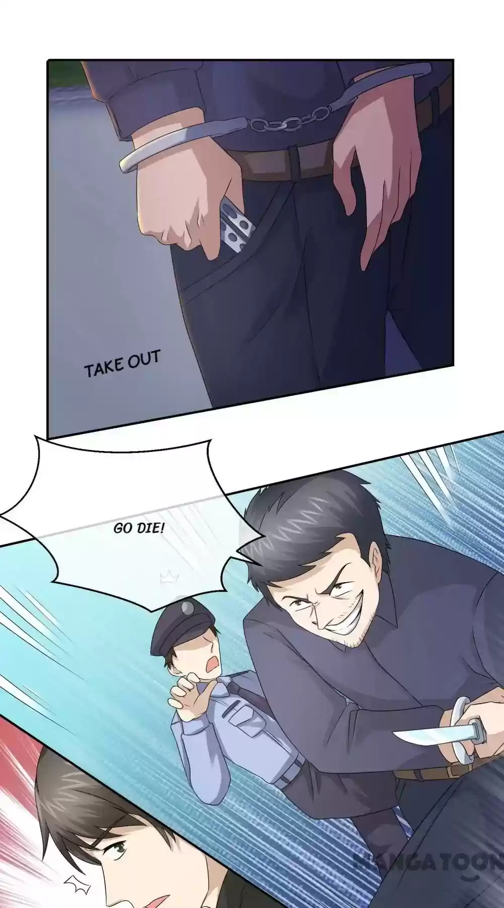 Arranged Marriage With A Billionaire Episode 17