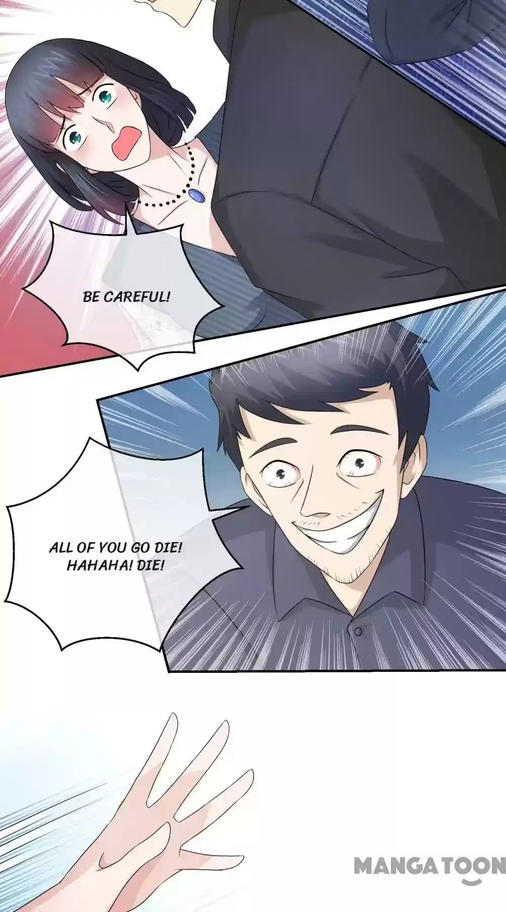 Arranged Marriage With A Billionaire Episode 17