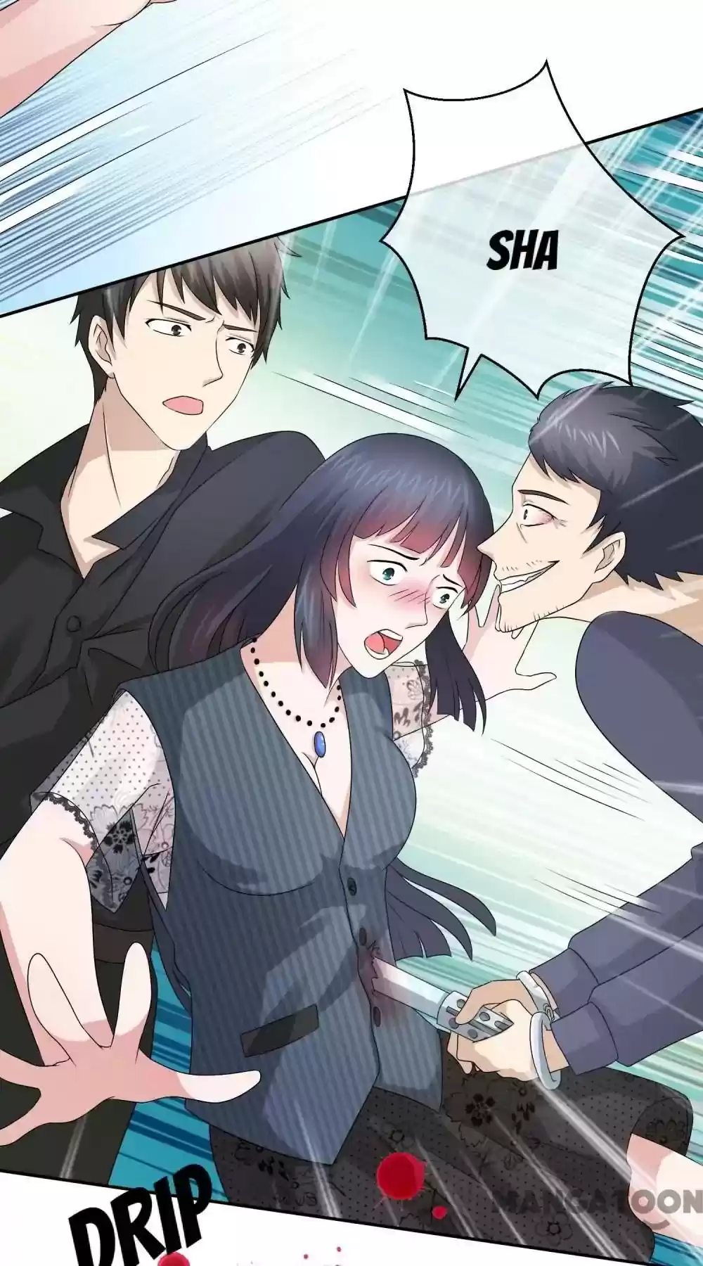 Arranged Marriage With A Billionaire Episode 17