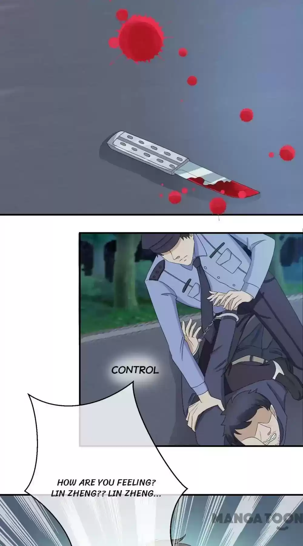 Arranged Marriage With A Billionaire Episode 17