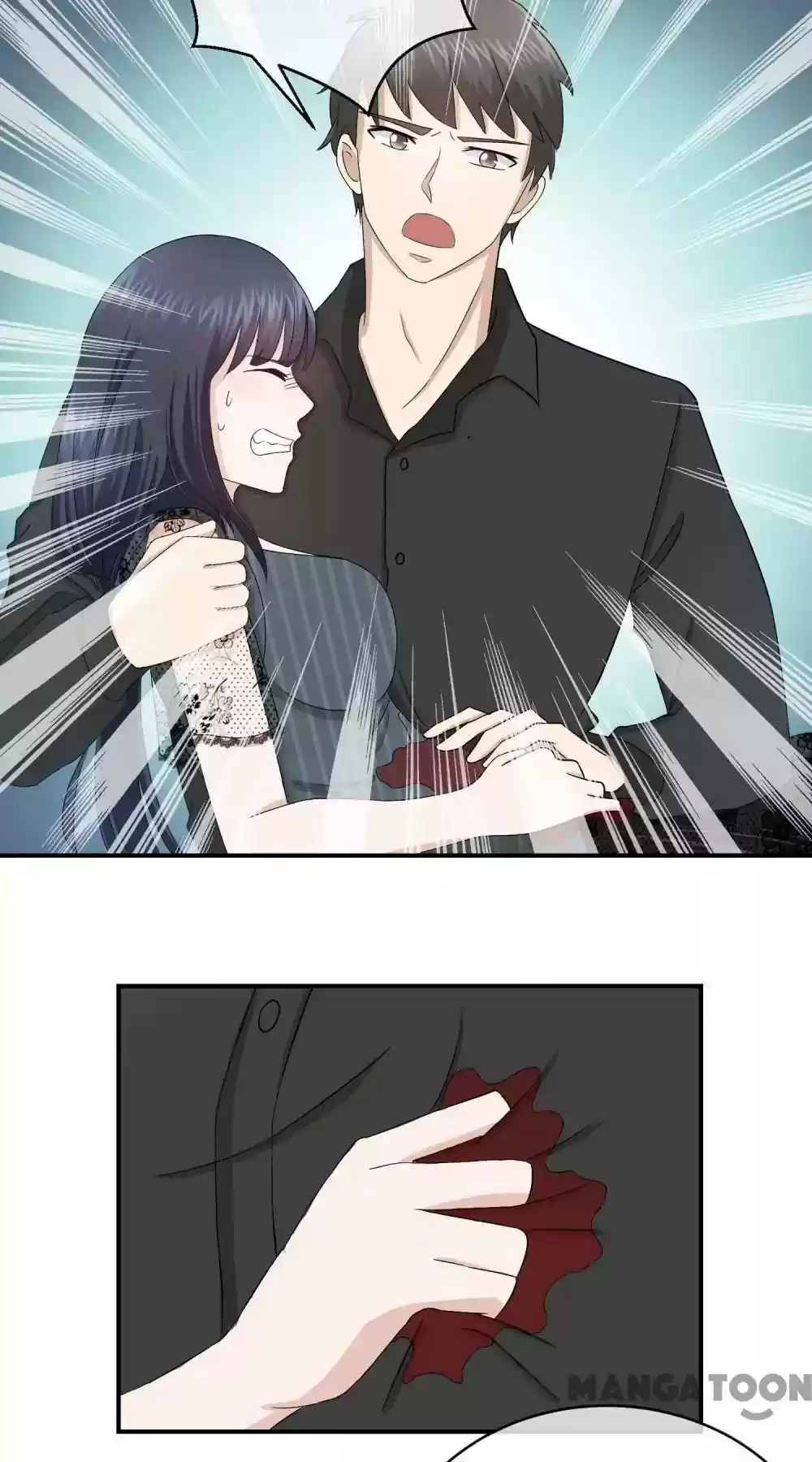 Arranged Marriage With A Billionaire Episode 17