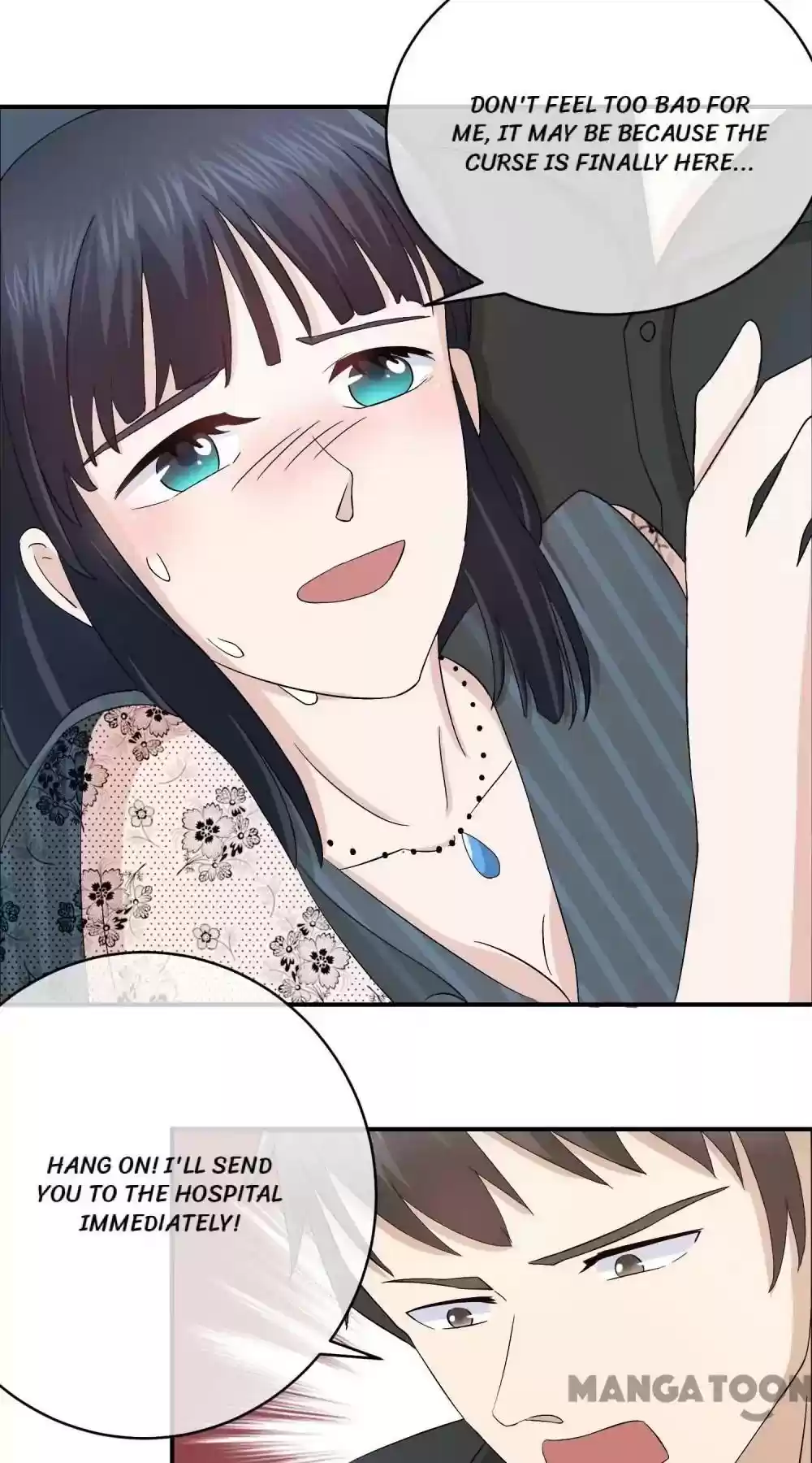 Arranged Marriage With A Billionaire Episode 17